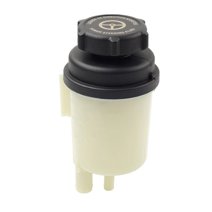 Power Steering Fluid Reservoir Tank for Land Rover Freelander, Jaguar XF, XJ
