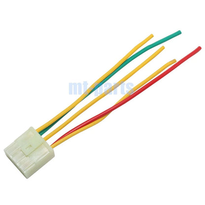 Regulator Link Harness for Honda CBF500 CBF600 NT650 Deauville (2001-2007)