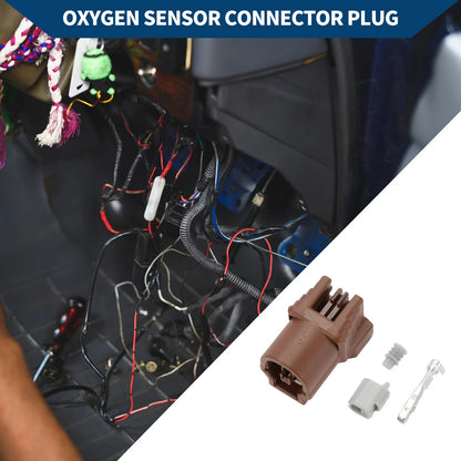 Oxygen Sensor Connector Plug for Honda
