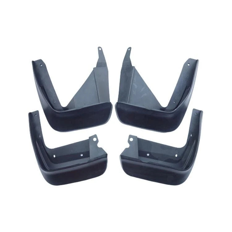 Mud Flaps Splash Guards for Acura TL Sedan (2009-2014)
