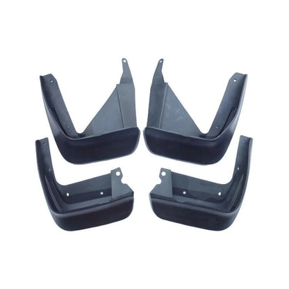 Mud Flaps Splash Guards for Acura TL Sedan (2009-2014)
