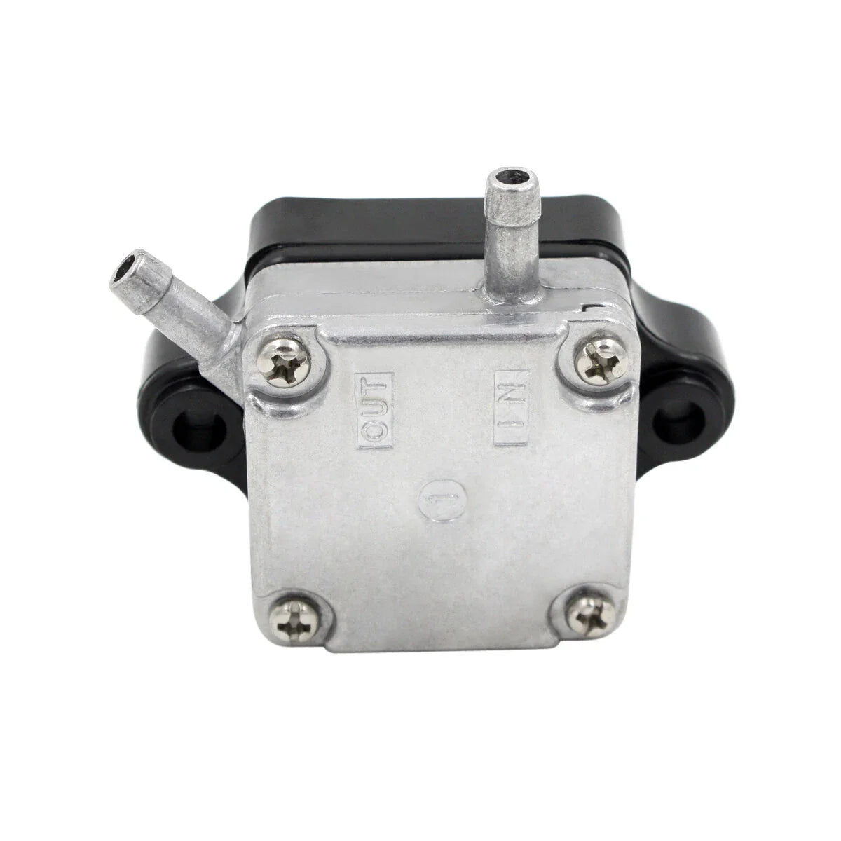 Fuel Pump for Yamaha Outboard 9.9-15HP F15ELHC/T9.9ELR2D/F9.9ELR2