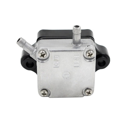 Fuel Pump for Yamaha Outboard 9.9-15HP F15ELHC/T9.9ELR2D/F9.9ELR2