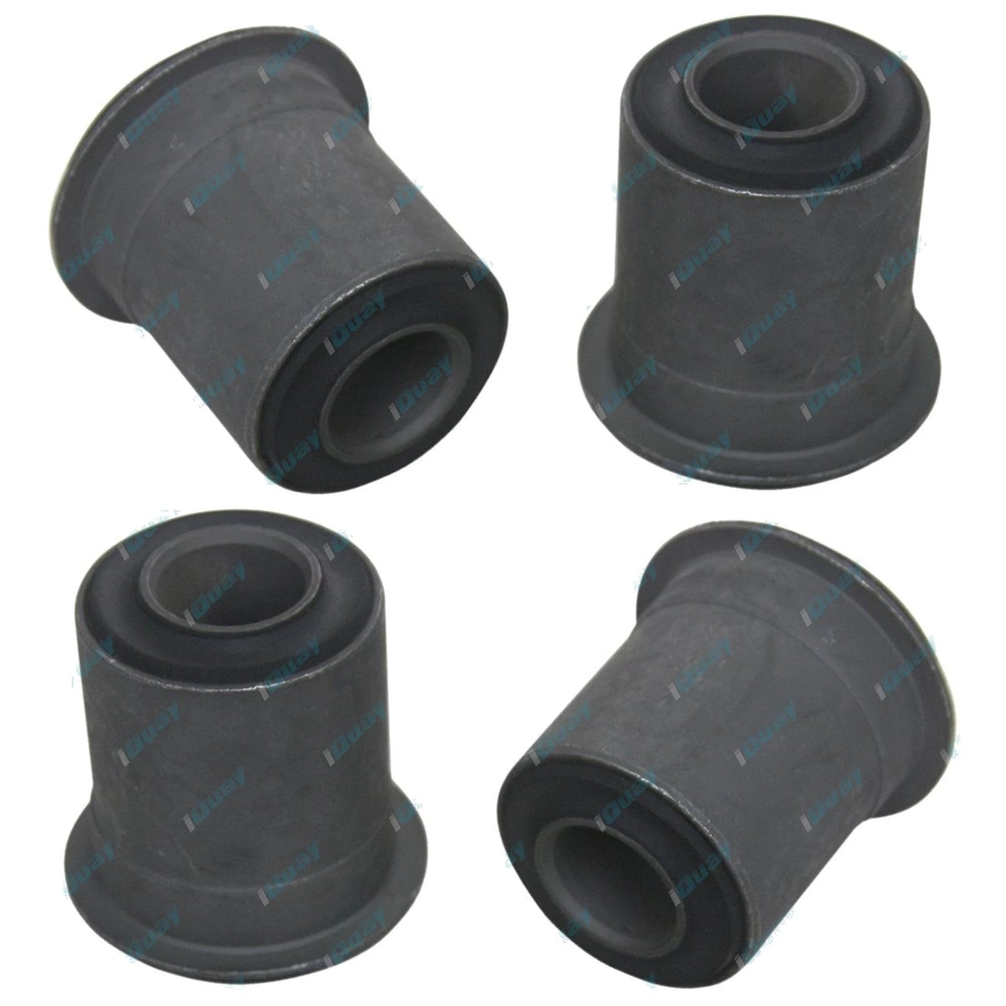 Upper Control Arm Bush Kit for Toyota Prado GRJ120 KDJ120 KZJ120 RZJ120 (2002-2009)