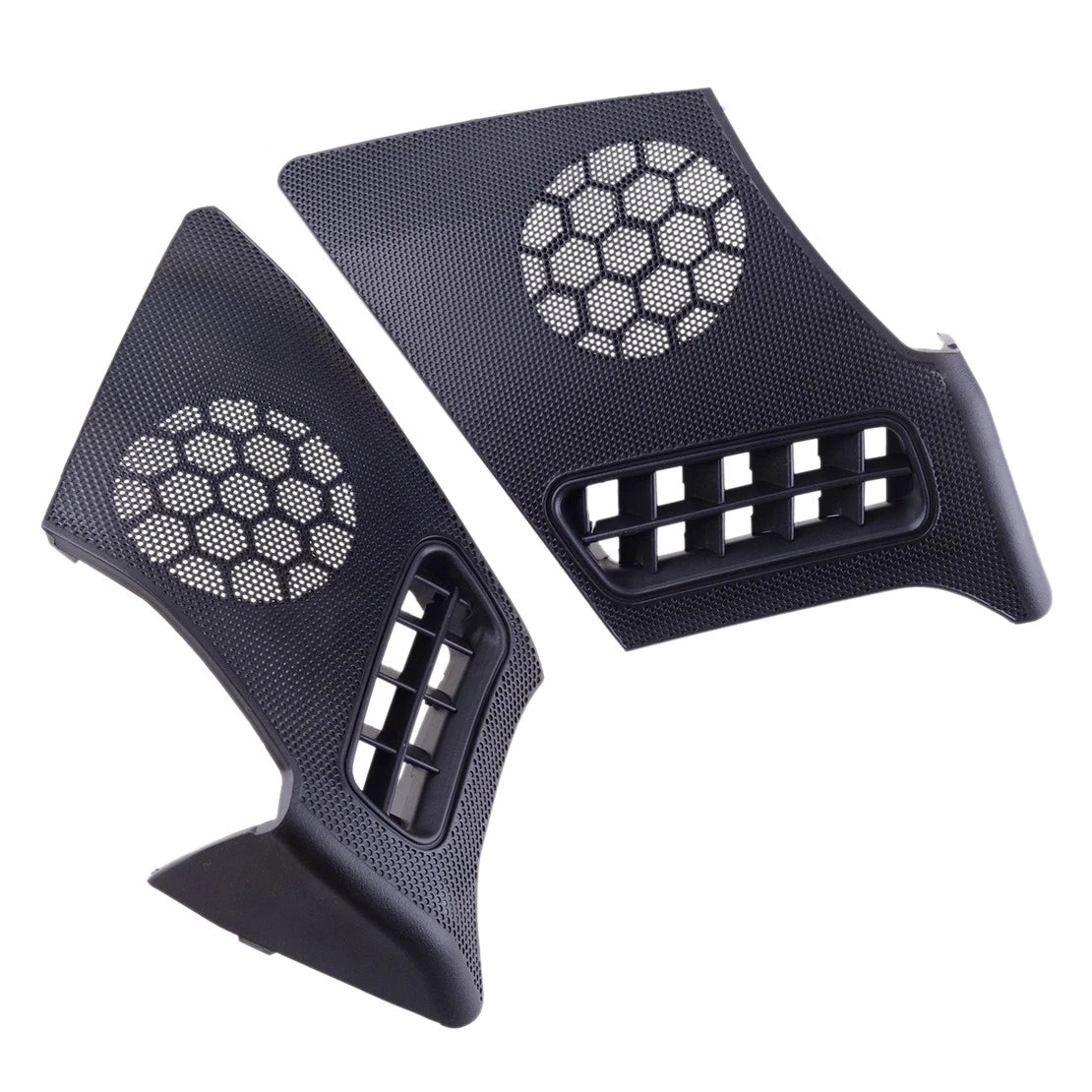 Dash Speaker Cover Grille for Mercedes Benz W210 E320 E430 (1996-2002)