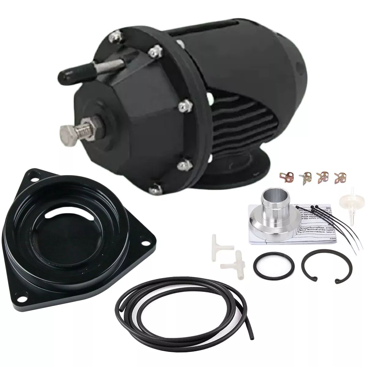 BOV Adapter for Honda Civic FC FC1 1.5L Turbo (2016-2021)