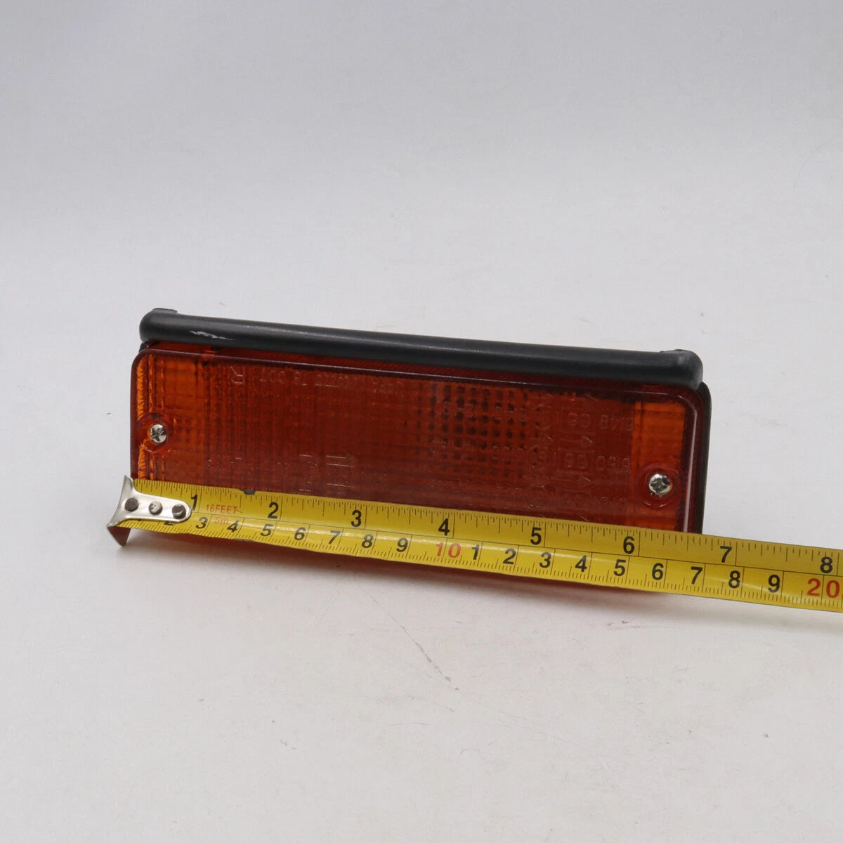 Parking Turn Light Light  for Toyota Corolla KE70 KE72 TE71 TE72 KE75 1979-1987