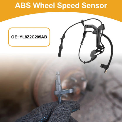 ABS Wheel Speed Sensor for Ford Escape (2001-2007)