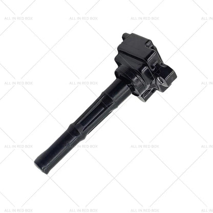Ignition Coil Pack Kit for Toyota Landcruiser Prado 5VZ-FE (1996-2002)