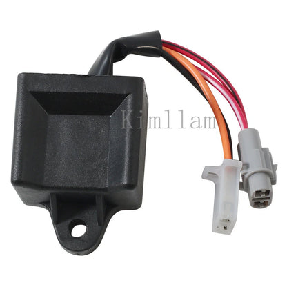 CDI Box Unit for Yamaha PW50 (2001-2023)