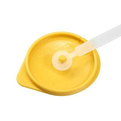 Windshield Washer Fluid Reservoir Cap Cover for Subaru Forester (2003-2023)
