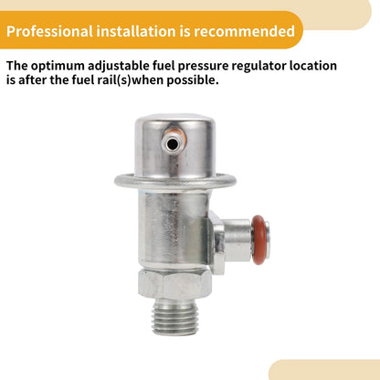 Fuel Injection Pressure Regulator for Ford Explorer (1998-1999)