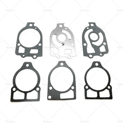 Water Pump Impeller Kit for Mercury Mariner 135-200hp