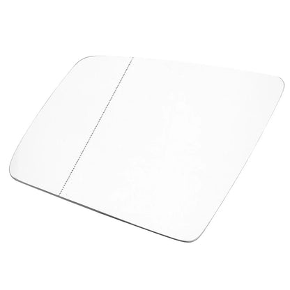 Aspherical Heated Mirror Glass Pair for Mercedes W463 X164 X166 W166 C292