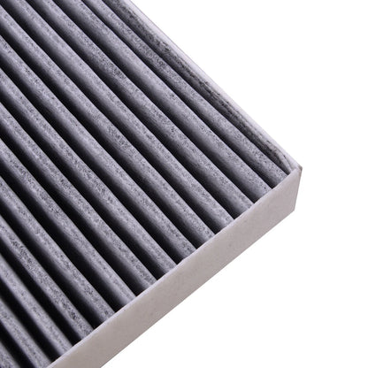 Activated Carbon Cabin Air Filter for Saab, Chevy Cruze, Malibu, Sonic, Trax