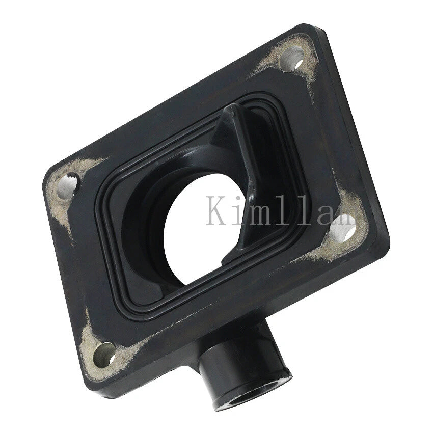 Intake Manifold Boot for Yamaha RZ125 DT125 (1982-1985)