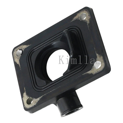 Intake Manifold Boot for Yamaha RZ125 DT125 (1982-1985)