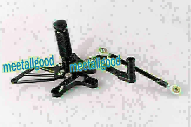 GP Shift Race Motorcycle Rear Set for DUCATI 1098 1098S (2007-2009)