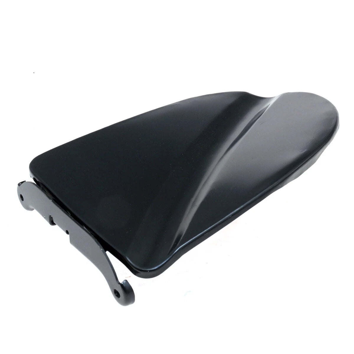 Gas Fuel Door Cover for Nissan Navara King Cab D40 4WD
