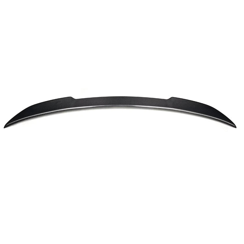100%Carbon Fiber Rear Trunk Spoiler Wing CS-Style for BMW 3 Series G20 2019-2024
