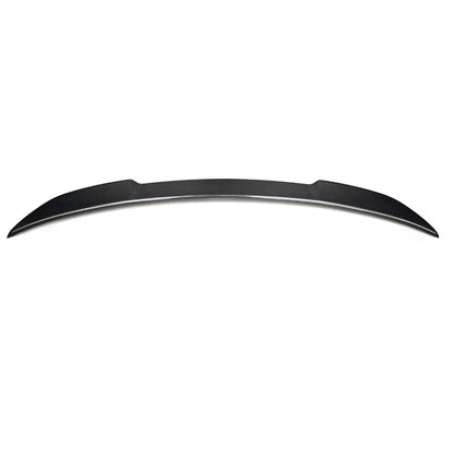 100%Carbon Fiber Rear Trunk Spoiler Wing CS-Style for BMW 3 Series G20 2019-2024