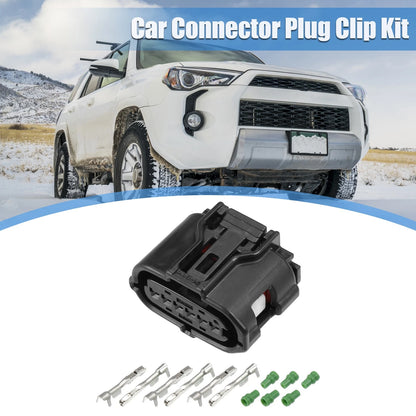 6 Pin Accelerator Pedal Connector Adapter for Toyota