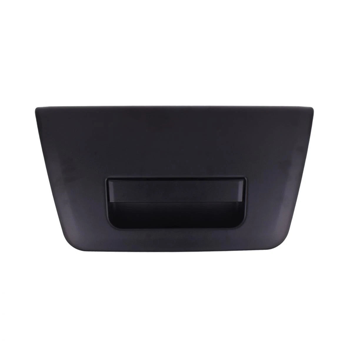 Tailgate Door Handle Black No Key Fits Nissan Navara D40 Ute Pickup 2007-14 D06