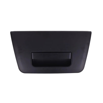 Tailgate Door Handle Black No Key Fits Nissan Navara D40 Ute Pickup 2007-14 D06