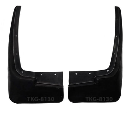 Mud Flap for Mazda BT-50 BT50 Pro (4WD) (2012-2018)