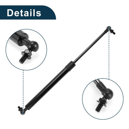 Hood Lift Supports Struts Gas Spring for Toyota Land Cruiser (2008-2021)