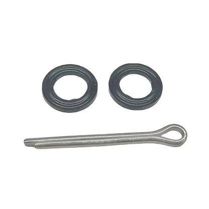Lower Unit Seal Kit for Suzuki DF 150 200 225 250 300 HP