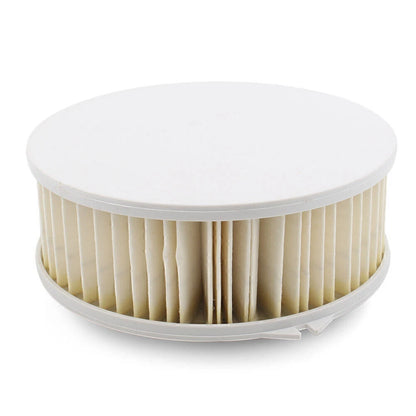 Yamaha XVS400 XVS650 V-Star LJ4 Motorcycle Air Filter Cleaners (2000-2017)