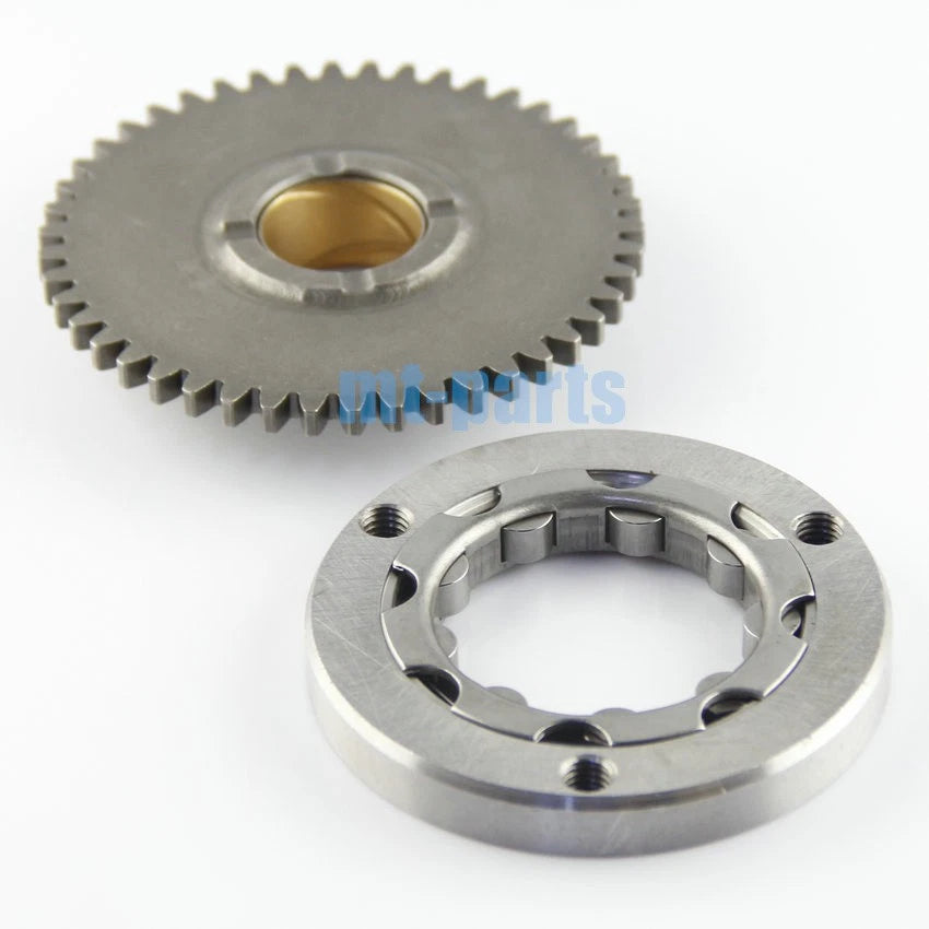 Starter Clutch Assembly for Yamaha XT125R XT125X (2005-2006)