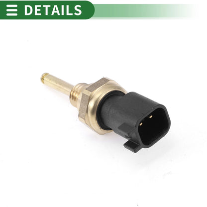 Engine Coolant Temperature Sensor for Ford E-150 (2014)