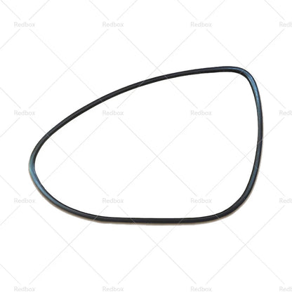 Left Mirror Glass w/ Back Plate for Holden Barina (2011-2023)