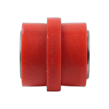 8MM Drive Chain Pulley Tensioner Wheel Guide for Street Bike Red
