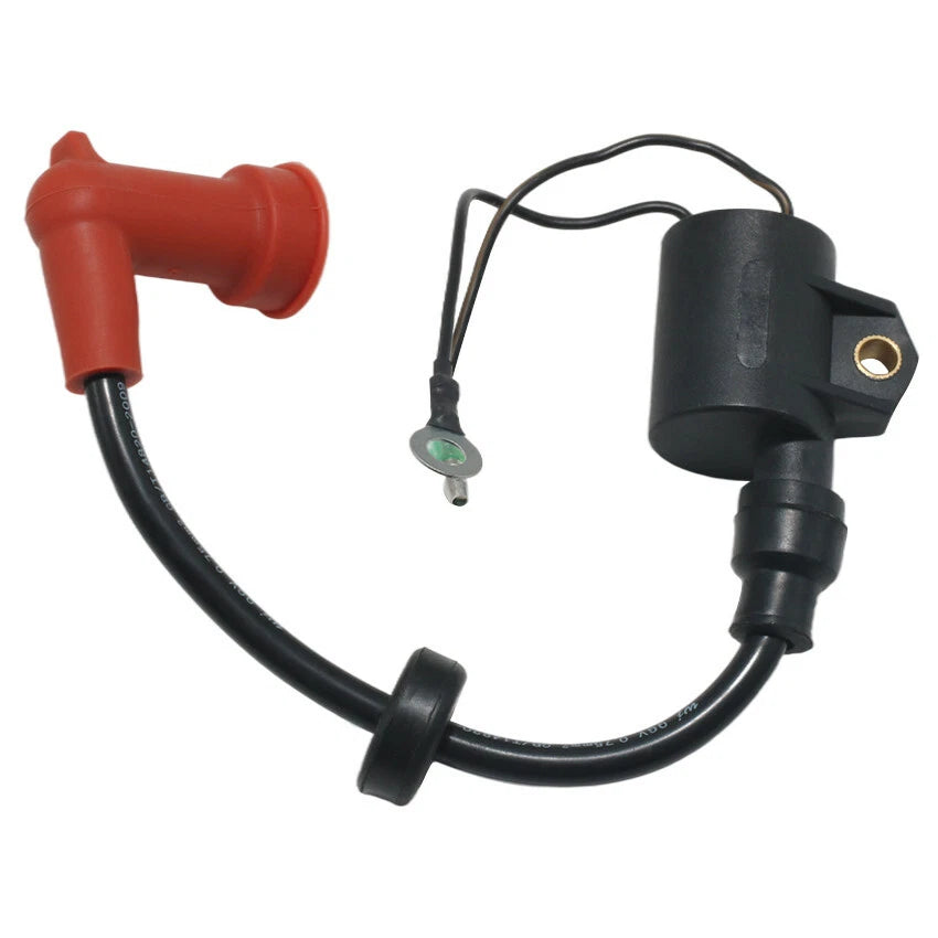 Ignition Coil for Yamaha 25HP 20HP 30HP