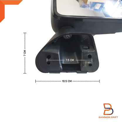 Side View Door Wing Mirror for Toyota Hilux 83-96, 4Runner (83-96)