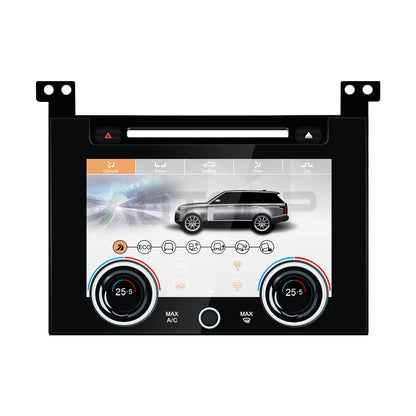 AC Climate Control Air Condition Screen for Range Rover Vogue (2014–2017)