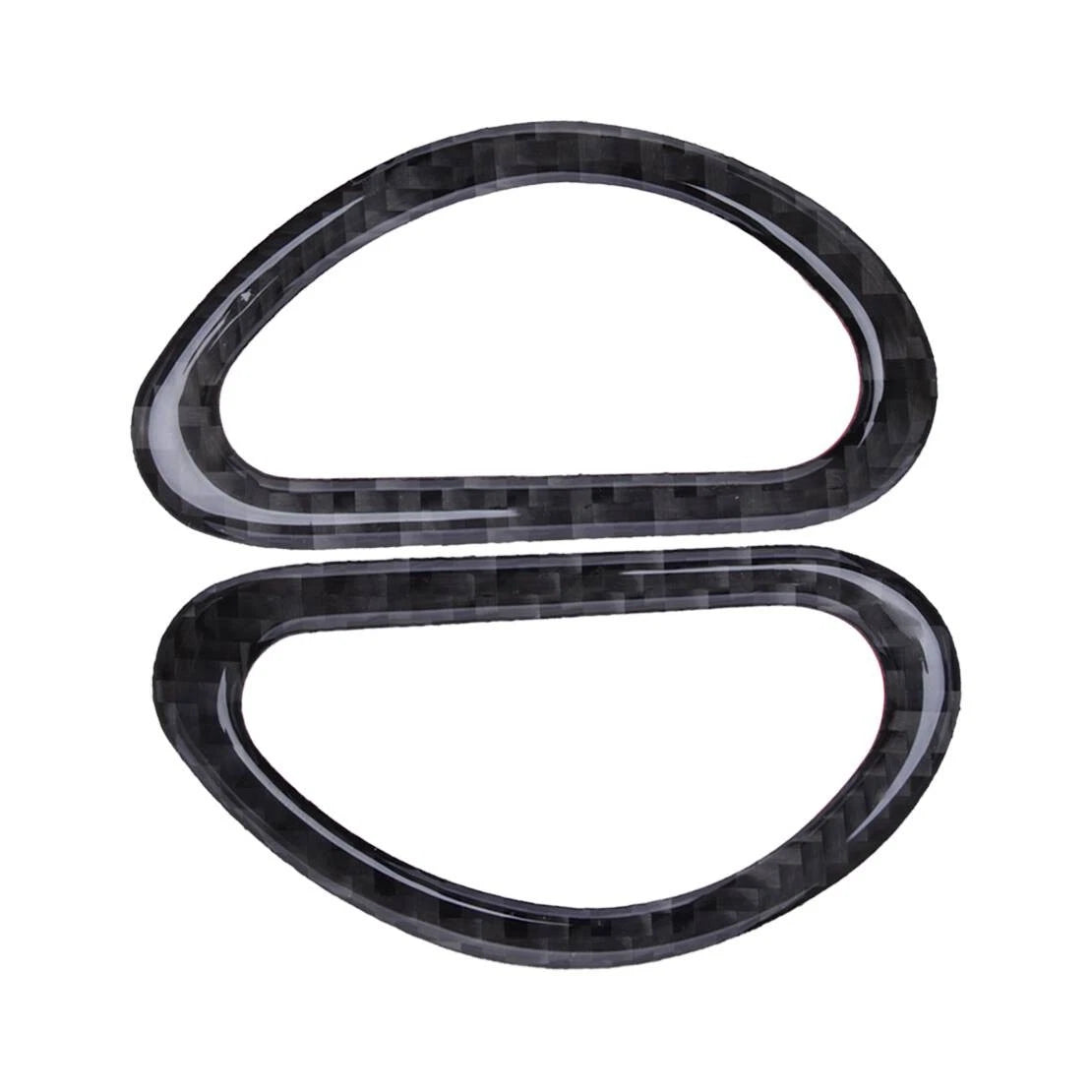 Dashboard Air Vent Cover Trim for 2001-2004 Ford Mustang Convertible