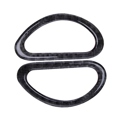 Dashboard Air Vent Cover Trim for 2001-2004 Ford Mustang Convertible