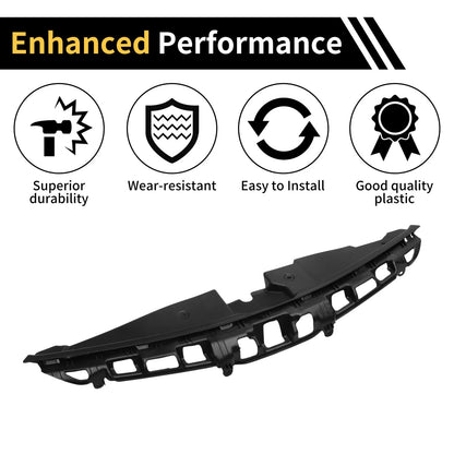 Radiator Support Cover for Kia Forte Forte5 (2014-2016)