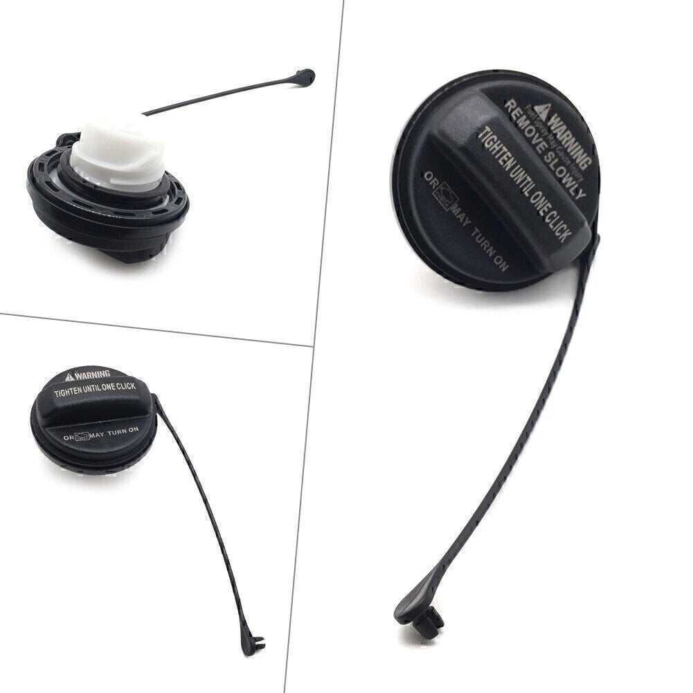 Non-Locking Fuel Cap for KIA (2014-2019)