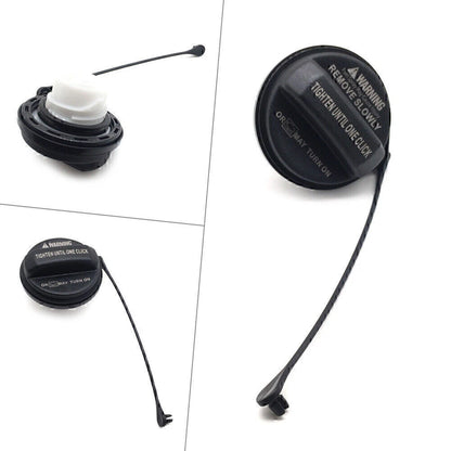 Non-Locking Fuel Cap for KIA (2014-2019)