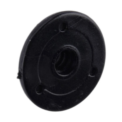 10mm Hex Head Plastic Self-Threading Nut Clips for BMW