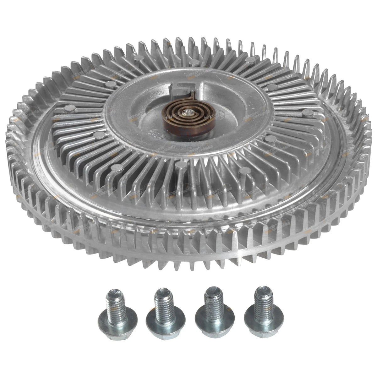 Viscous Fan Clutch for Land Rover 300Tdi Discovery 1 Defender