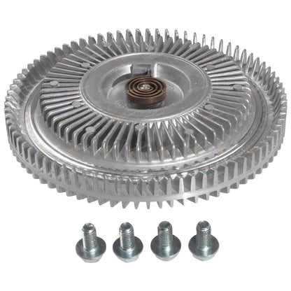 Viscous Fan Clutch for Land Rover 300Tdi Discovery 1 Defender