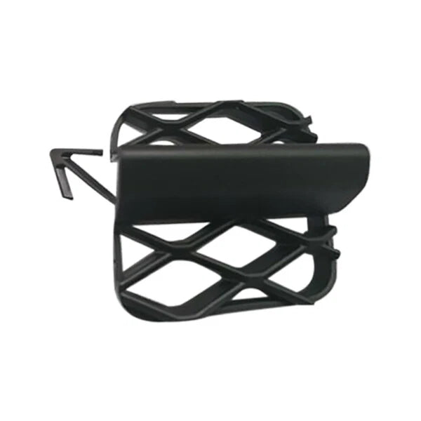 Front Bumper Tow Hook Eye Cover for INFINITI G37 G25 (2010-2013)