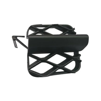 Front Bumper Tow Hook Eye Cover for INFINITI G37 G25 (2010-2013)