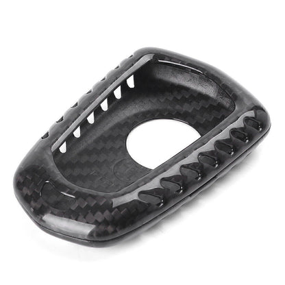 Remote Key Fob Shell for CADILLAC CTS ATS V Carbon Fiber Case